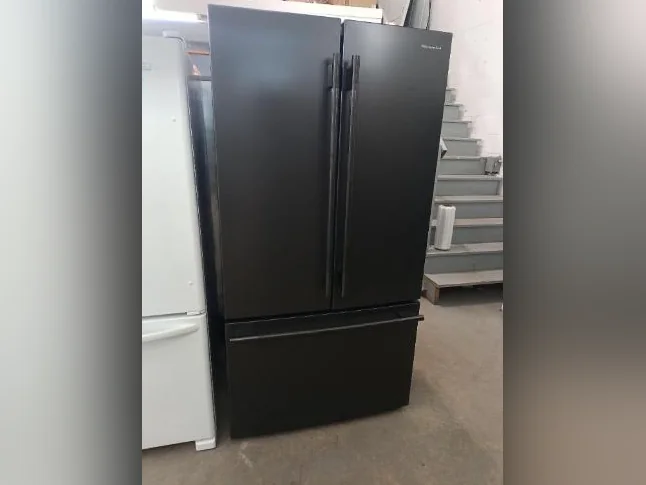 Réfrigérateur kitchenaid #2180 + livraison