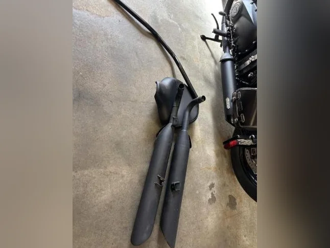 Triumph Bobber 2018 thumbnail 7