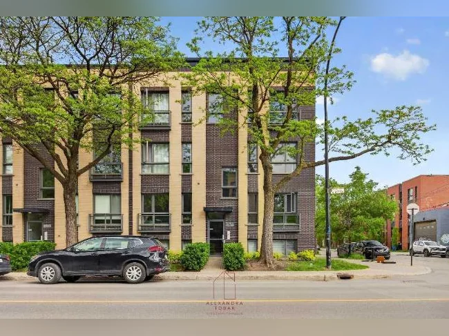 🚨 LOCATION DISPONIBLE - 2 𝗠𝗢𝗜𝗦 𝗚𝗥𝗔𝗧𝗨𝗜𝗧 - Hochelaga-Maisonneuve