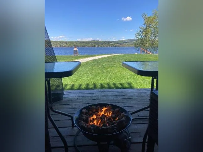 Condo au Lac William thumbnail 2