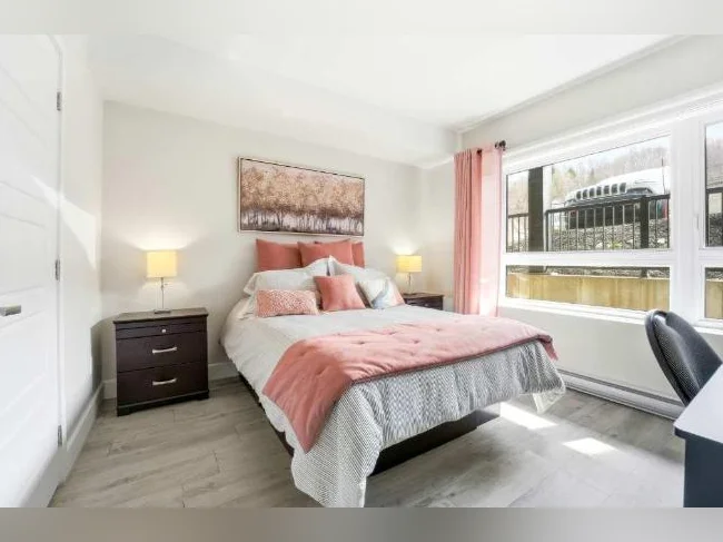 Condo au Lac William thumbnail 6
