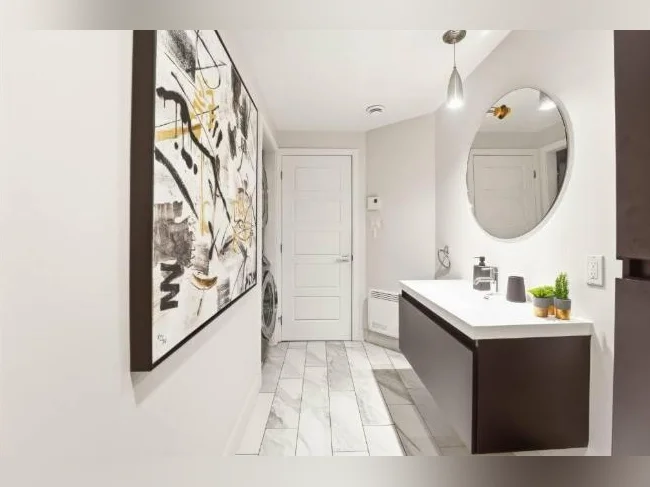 Condo au Lac William thumbnail 5
