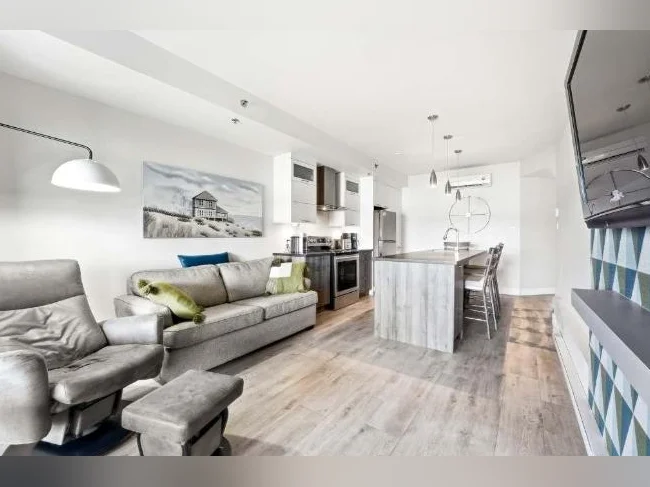 Condo au Lac William thumbnail 4