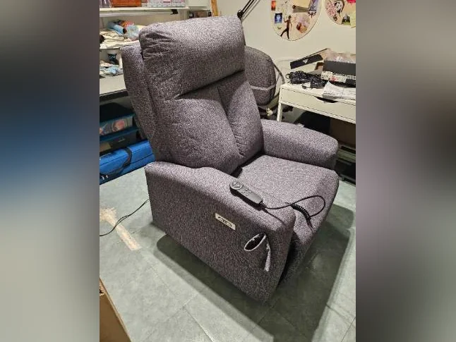Fauteuil leve-personne haut de gamme Elran