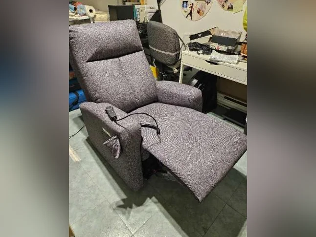 Fauteuil leve-personne haut de gamme Elran thumbnail 3
