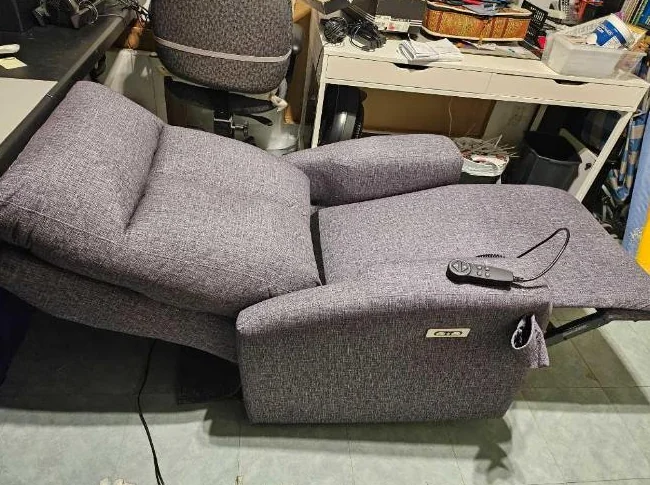 Fauteuil leve-personne haut de gamme Elran thumbnail 4