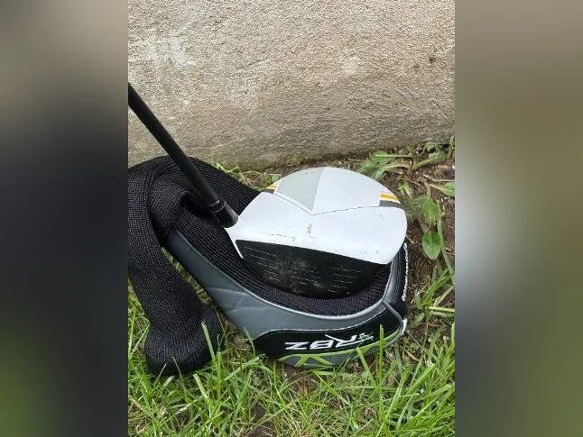 Driver TaylorMade RBZ Stage 2.