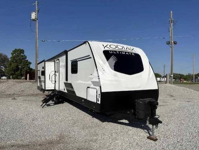 Kodiak Ultimate