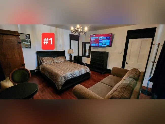 chambre a louer pour personne seule