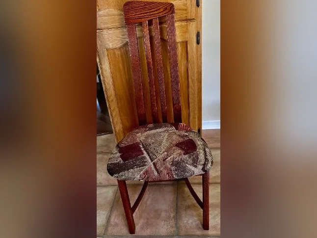 Mobilier salle à dîner thumbnail 3