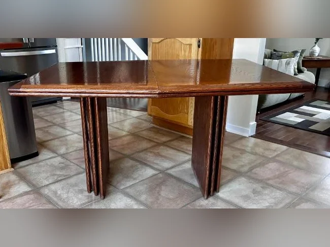 Mobilier salle à dîner