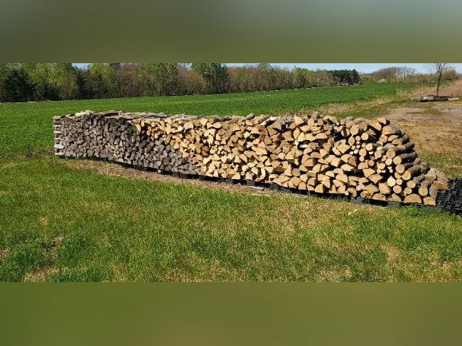 Bois de chauffage