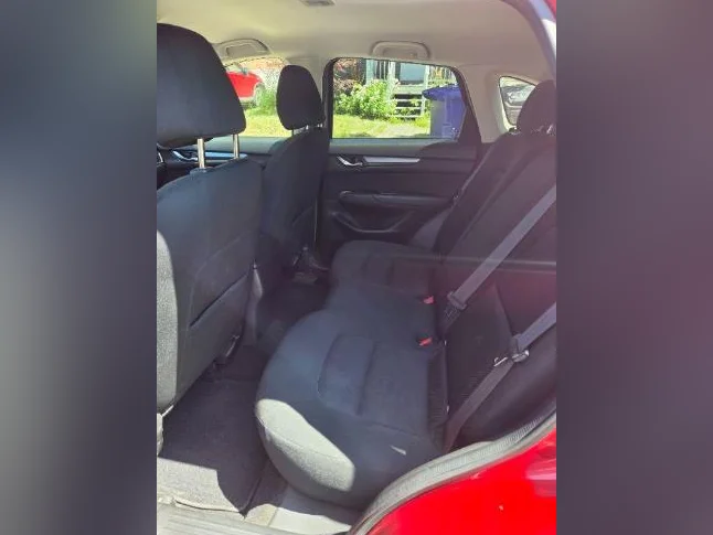 Mazda CX-5 2017 AWD thumbnail 6