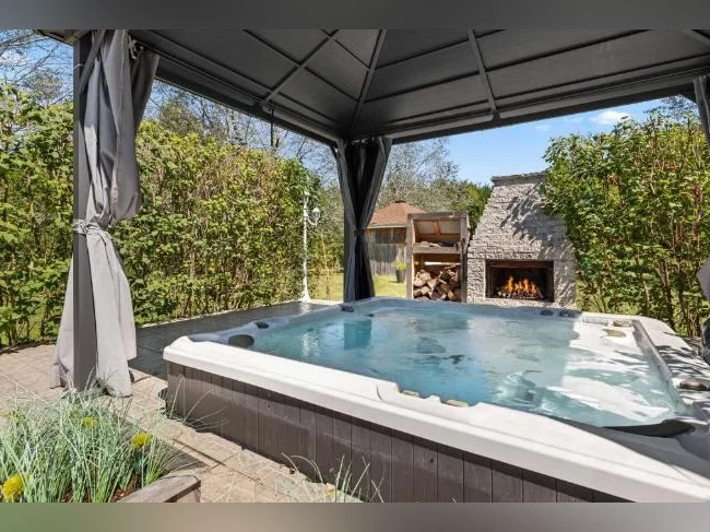 Maison Style Californien VENDUE thumbnail 9