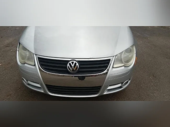 Volkswagen 2008 thumbnail 3