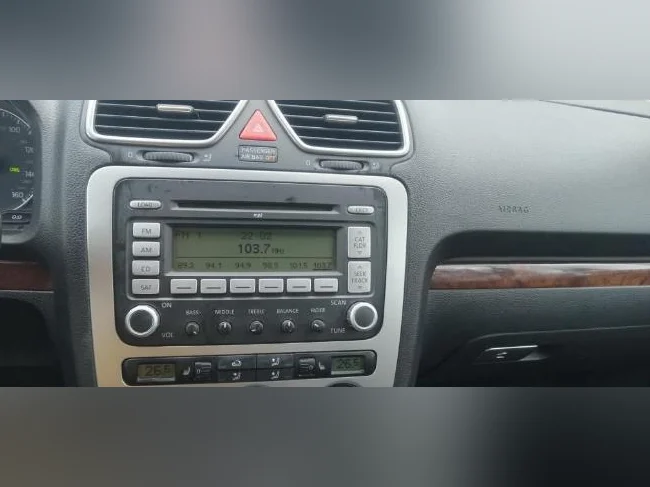 Volkswagen 2008 thumbnail 8