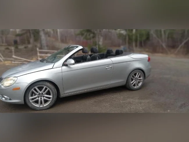 Volkswagen 2008 thumbnail 6