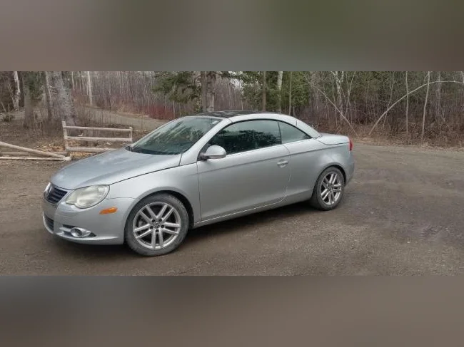 Volkswagen 2008 thumbnail 2