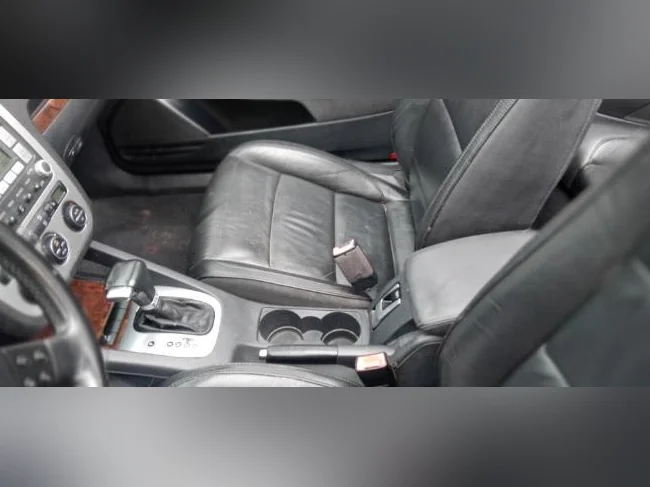 Volkswagen 2008 thumbnail 5