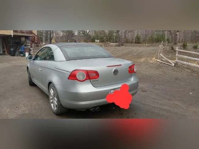 Volkswagen 2008 thumbnail 4