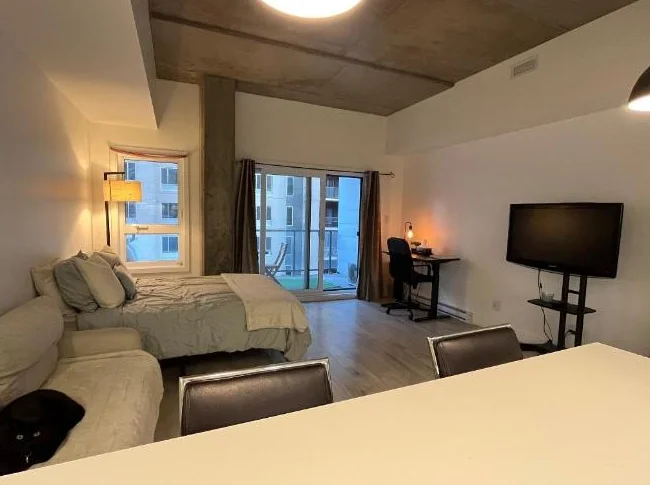 Grand Appartement 2 1/2 Saint-Romuald thumbnail 6