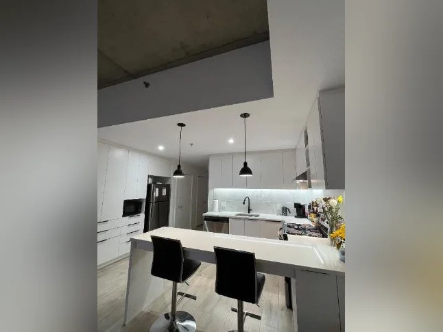Grand Appartement 2 1/2 Saint-Romuald thumbnail 7