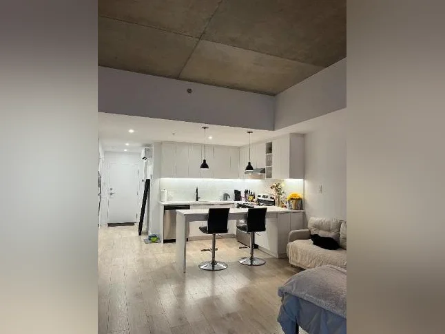 Grand Appartement 2 1/2 Saint-Romuald thumbnail 8