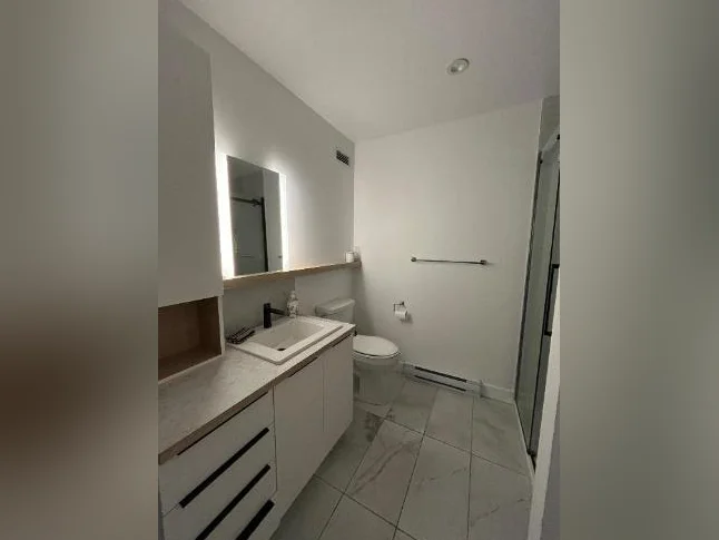 Grand Appartement 2 1/2 Saint-Romuald thumbnail 2