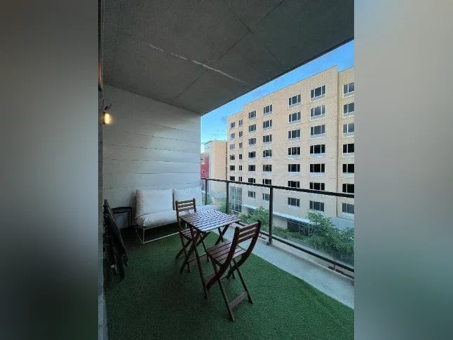 Grand Appartement 2 1/2 Saint-Romuald thumbnail 9