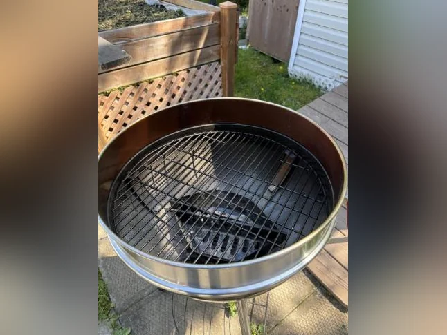 BBQ au charbon thumbnail 2