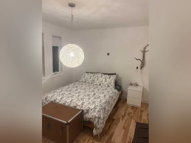 La meilleure "Chambre en ville" à Québec quartier Les Saules
