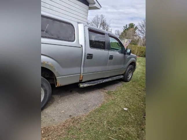 Ford F-150 XTR 4x4 2014 — V6 3.5L EcoBoost thumbnail 2
