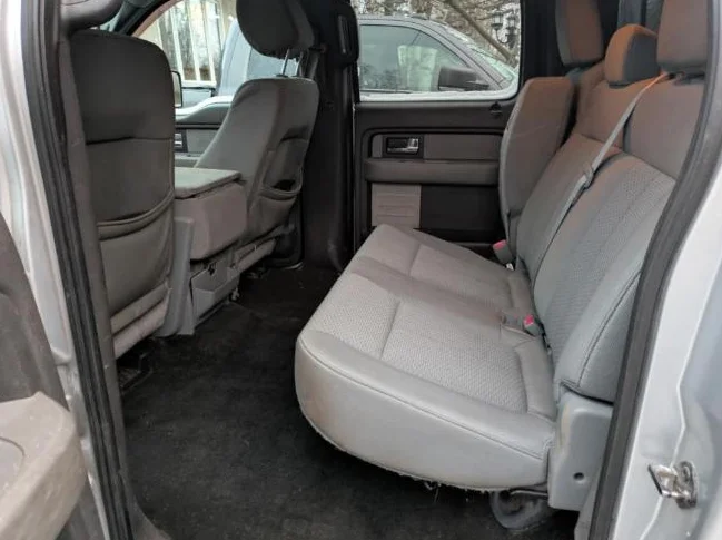 Ford F-150 XTR 4x4 2014 — V6 3.5L EcoBoost thumbnail 7