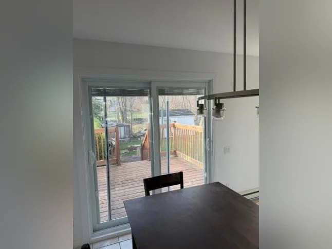 Maison de villes à louer (7 1/2) thumbnail 8