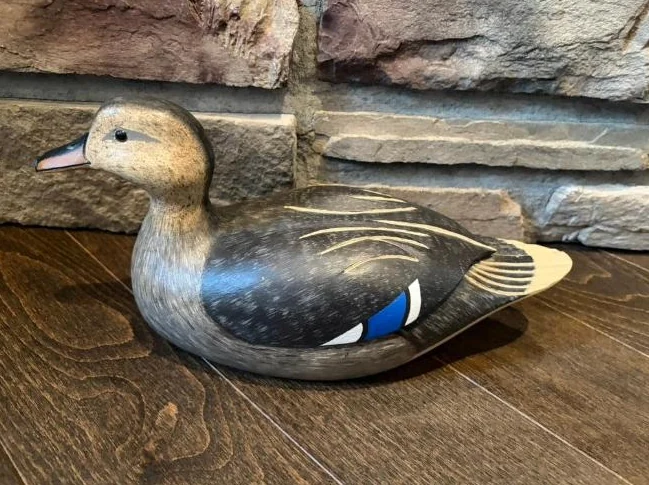 Canards - appelants - decoys thumbnail 4