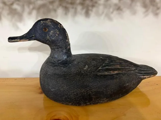 Canards - appelants - decoys thumbnail 6