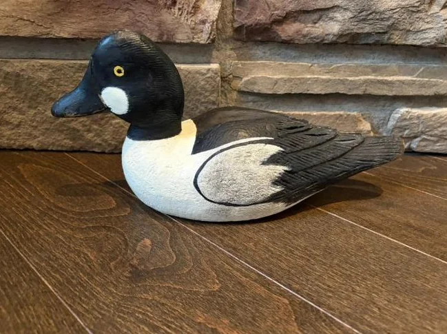 Canards - appelants - decoys thumbnail 3