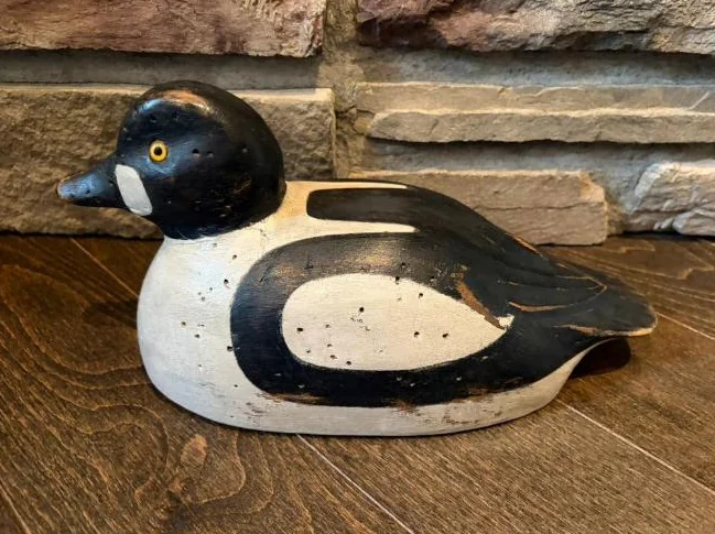 Canards - appelants - decoys thumbnail 2