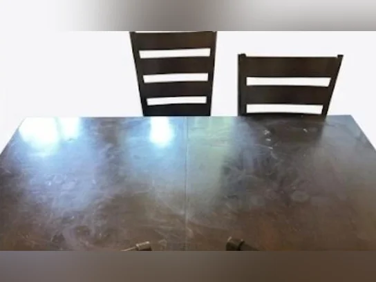 Ensemble Table de Salle à Manger et Chaises thumbnail 4