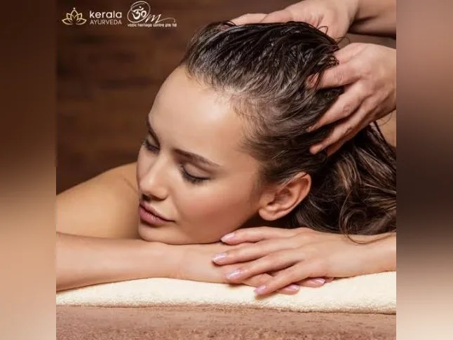 Abhyangah ayurvedic massage thumbnail 3