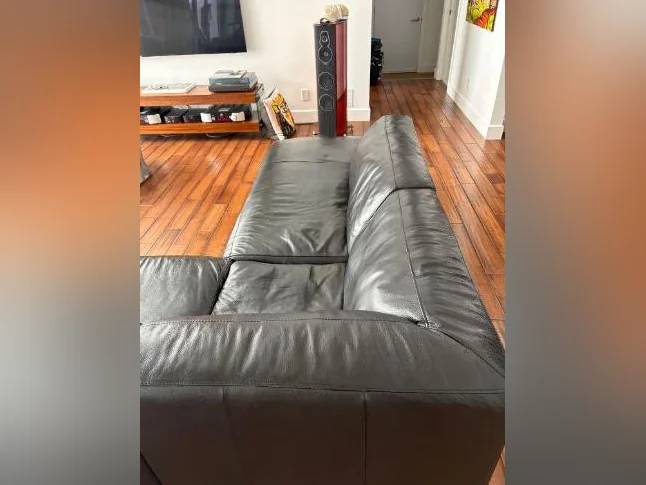 Fauteuil modulaire thumbnail 7