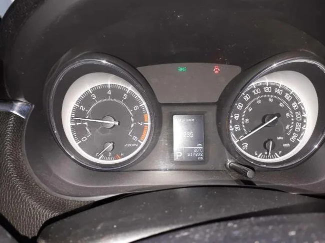 Suzuki – Kizashi – 2013 – 217900 KM – Berline 4 portières – 5 places thumbnail 7