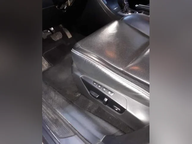 Suzuki – Kizashi – 2013 – 217900 KM – Berline 4 portières – 5 places thumbnail 8