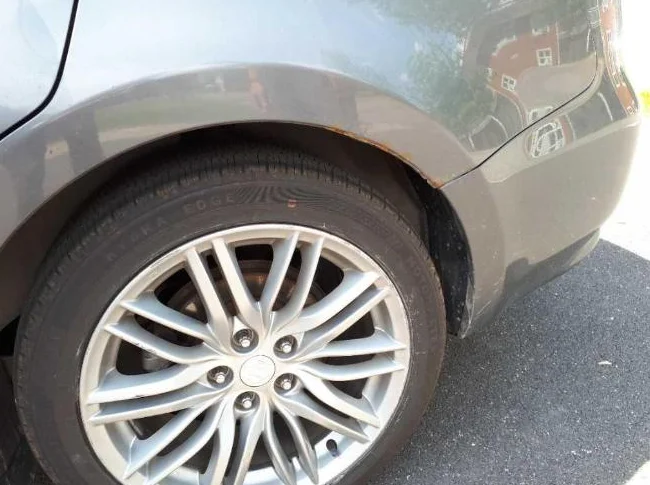 Suzuki – Kizashi – 2013 – 217900 KM – Berline 4 portières – 5 places thumbnail 4