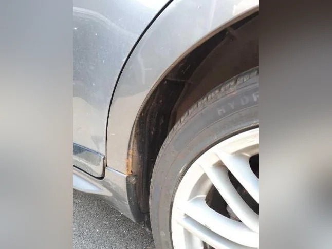 Suzuki – Kizashi – 2013 – 217900 KM – Berline 4 portières – 5 places thumbnail 5