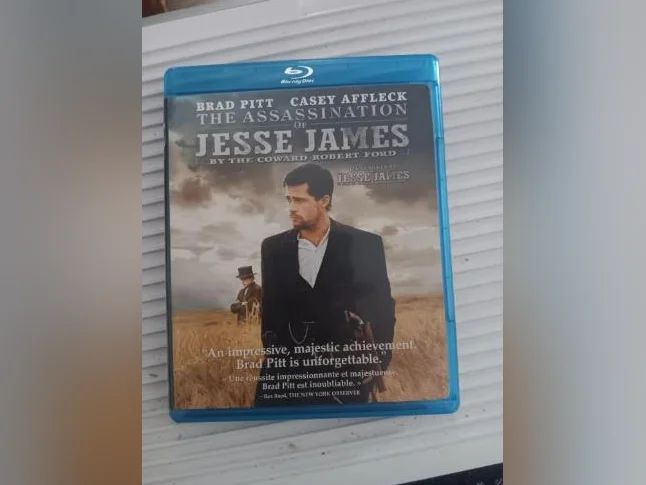 DVD & Blue  Ray thumbnail 3
