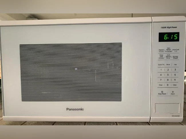Ensemble complet d’électroménagers thumbnail 5