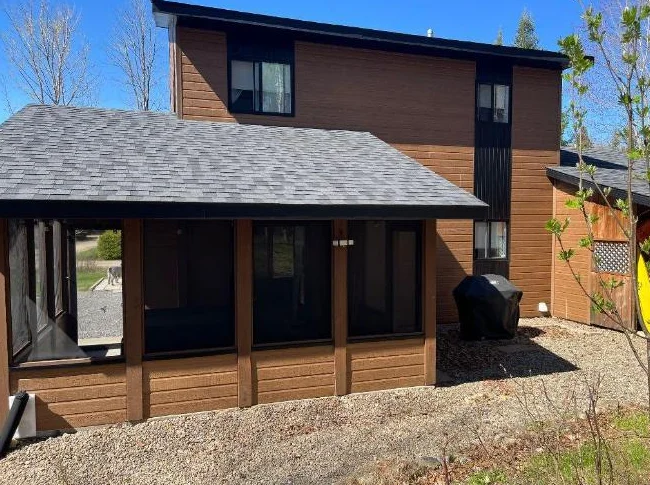 Chalet à vendre Lanaudière thumbnail 5