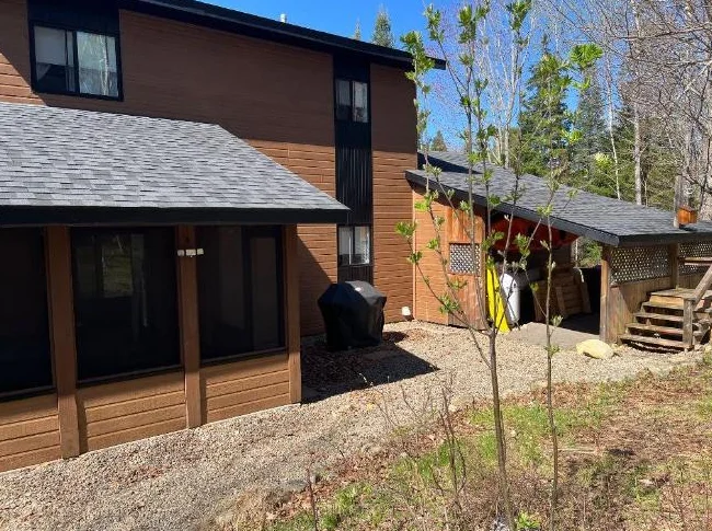 Chalet à vendre Lanaudière thumbnail 7
