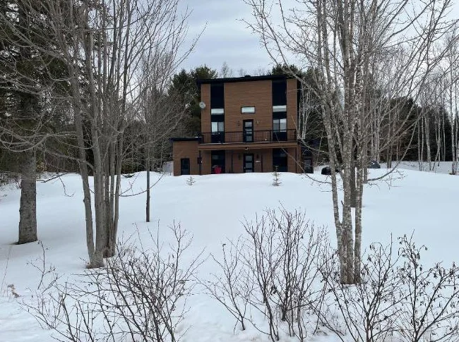 Chalet à vendre Lanaudière thumbnail 3